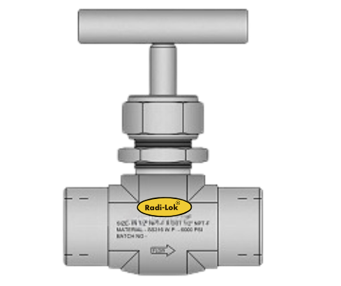 Standard Series Tube Clamp